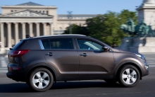 Kia Sportage,  , , , , 